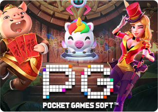 ทำความรู้จักฟีเจอร์พิเศษก่อนเล่น PG SLOT